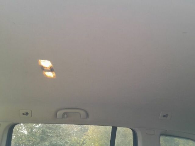 Опель Зафира 2007 в Андрушевке на Automoto.ua Черный Опель Зафира, объемом двигателя 0 л и пробегом 111 тыс. км за 2500 $, фото 6 на Automoto.ua