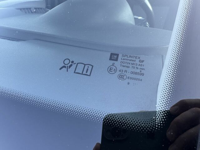 Черный Опель Зафира, объемом двигателя 1.6 л и пробегом 183 тыс. км за 6500 $, фото 13 на Automoto.ua