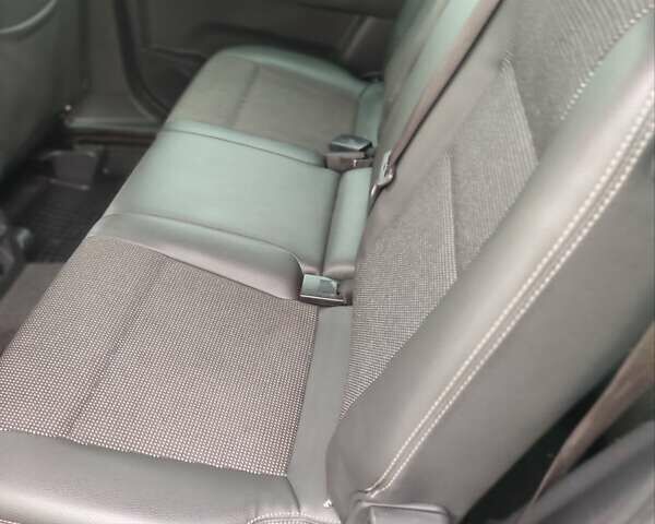 Коричневий Опель Зафіра, об'ємом двигуна 1.7 л та пробігом 232 тис. км за 8200 $, фото 34 на Automoto.ua