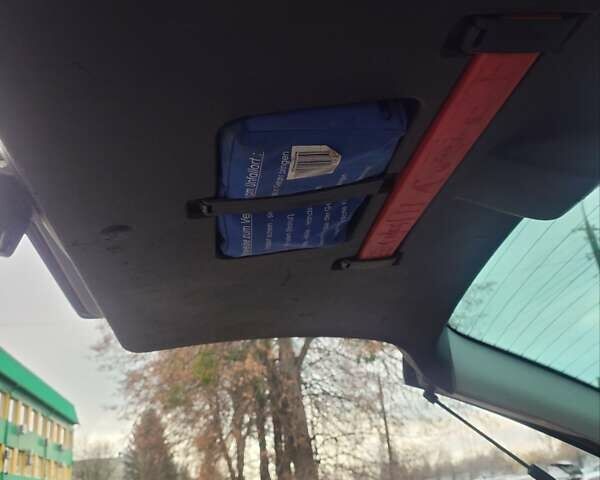 Коричневий Опель Зафіра, об'ємом двигуна 1.7 л та пробігом 232 тис. км за 8200 $, фото 11 на Automoto.ua