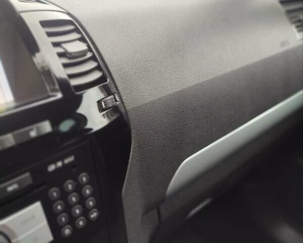 Коричневий Опель Зафіра, об'ємом двигуна 1.7 л та пробігом 232 тис. км за 8200 $, фото 26 на Automoto.ua