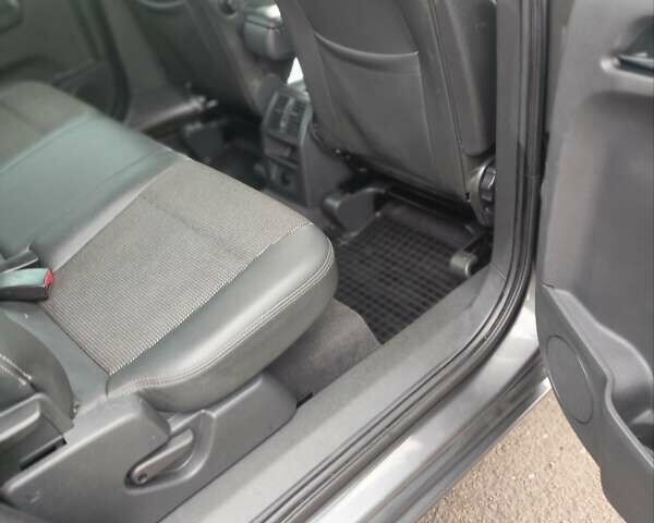 Коричневий Опель Зафіра, об'ємом двигуна 1.7 л та пробігом 232 тис. км за 8200 $, фото 38 на Automoto.ua