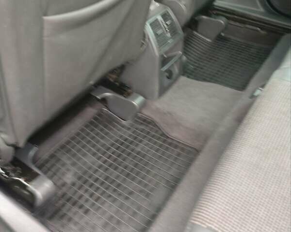 Коричневий Опель Зафіра, об'ємом двигуна 1.7 л та пробігом 232 тис. км за 8200 $, фото 37 на Automoto.ua