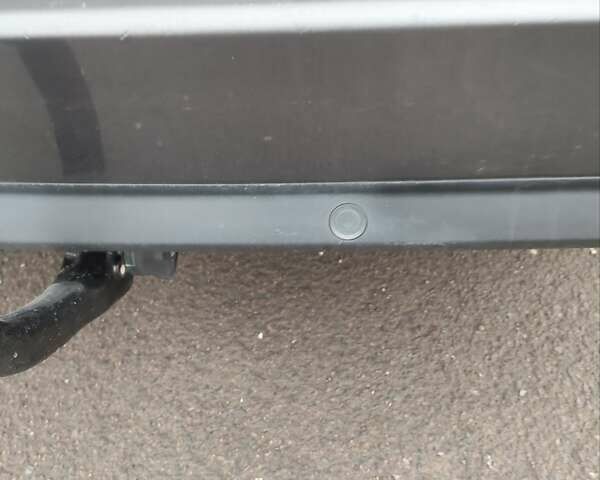 Коричневий Опель Зафіра, об'ємом двигуна 1.7 л та пробігом 232 тис. км за 8200 $, фото 8 на Automoto.ua