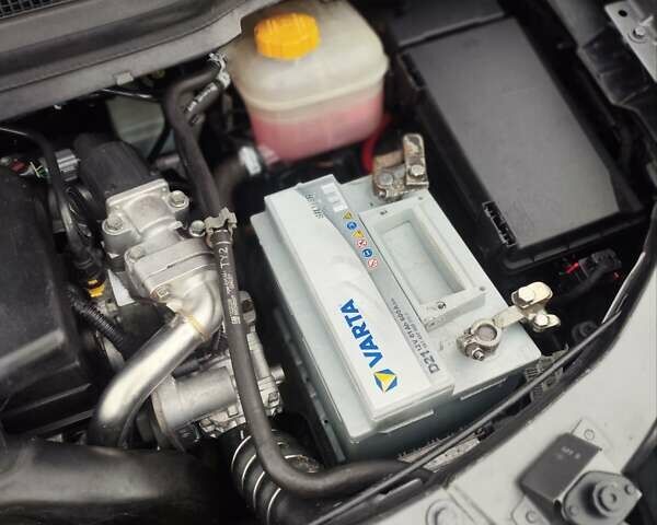 Коричневий Опель Зафіра, об'ємом двигуна 1.7 л та пробігом 232 тис. км за 8200 $, фото 44 на Automoto.ua