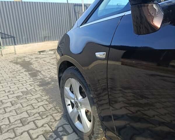 Коричневый Опель Зафира, объемом двигателя 2 л и пробегом 230 тыс. км за 10608 $, фото 7 на Automoto.ua