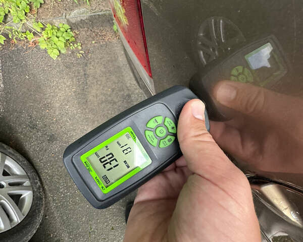 Опель Зафира 2012 в Луцке на Automoto.ua Коричневый Опель Зафира, объемом двигателя 1.6 л и пробегом 225 тыс. км за 7900 $, фото 31 на Automoto.ua