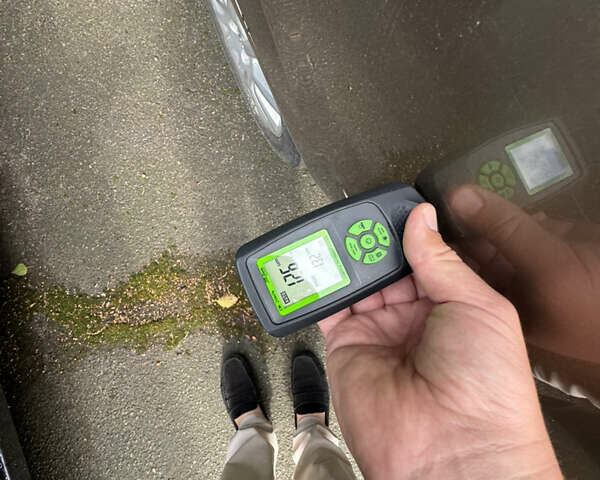 Опель Зафира 2012 в Луцке на Automoto.ua Коричневый Опель Зафира, объемом двигателя 1.6 л и пробегом 225 тыс. км за 7900 $, фото 29 на Automoto.ua