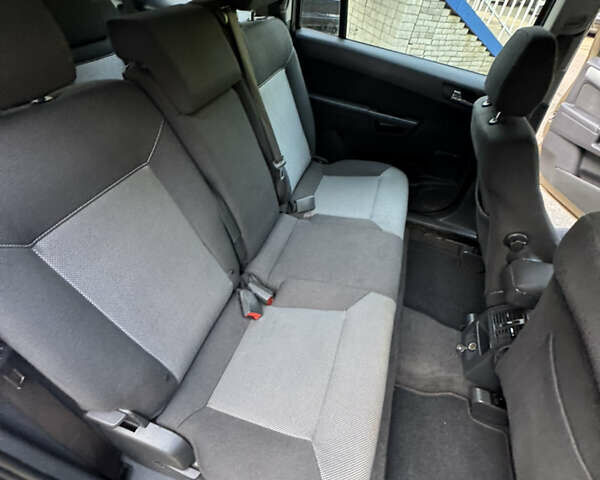 Опель Зафира 2012 в Луцке на Automoto.ua Коричневый Опель Зафира, объемом двигателя 1.6 л и пробегом 225 тыс. км за 7900 $, фото 21 на Automoto.ua