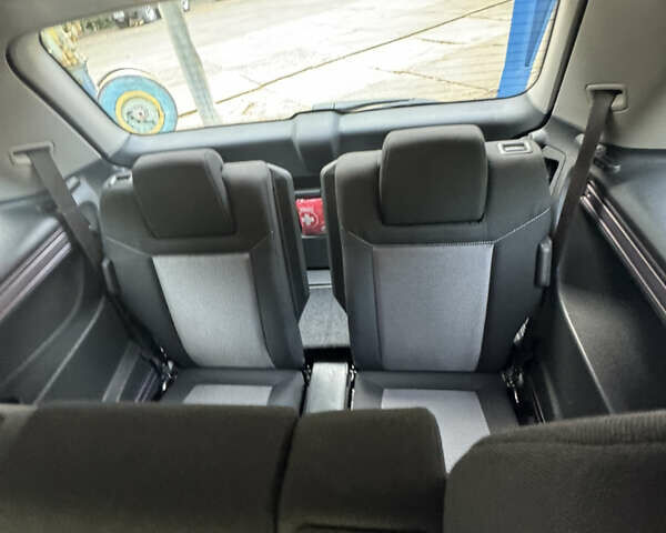 Опель Зафира 2012 в Луцке на Automoto.ua Коричневый Опель Зафира, объемом двигателя 1.6 л и пробегом 225 тыс. км за 7900 $, фото 17 на Automoto.ua