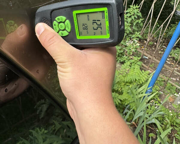 Опель Зафира 2012 в Луцке на Automoto.ua Коричневый Опель Зафира, объемом двигателя 1.6 л и пробегом 225 тыс. км за 7900 $, фото 46 на Automoto.ua