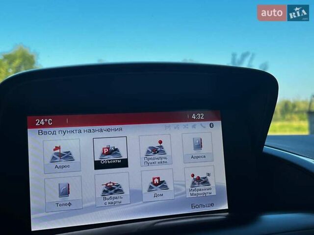 Опель Зафира 2014 в Ивано-Франковске на Automoto.ua Коричневый Опель Зафира, объемом двигателя 1.96 л и пробегом 218 тыс. км за 10350 $, фото 12 на Automoto.ua