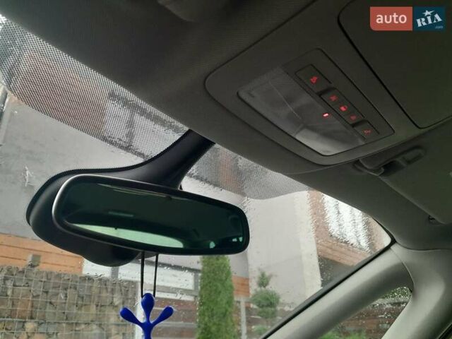 Коричневый Опель Зафира, объемом двигателя 1.6 л и пробегом 272 тыс. км за 8300 $, фото 22 на Automoto.ua