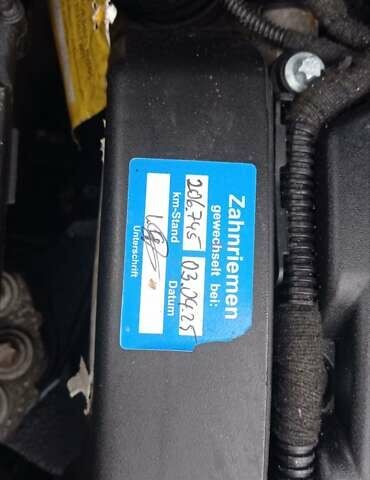 Коричневый Опель Зафира, объемом двигателя 0 л и пробегом 210 тыс. км за 9250 $, фото 10 на Automoto.ua