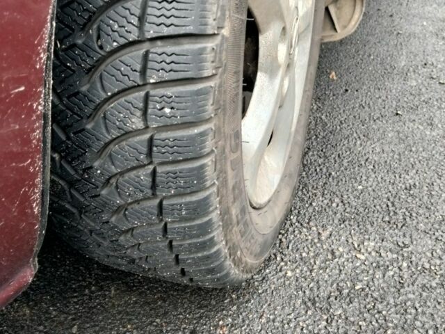 Красный Опель Зафира, объемом двигателя 0 л и пробегом 300 тыс. км за 2200 $, фото 4 на Automoto.ua