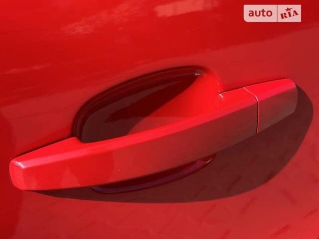 Красный Опель Зафира, объемом двигателя 0 л и пробегом 208 тыс. км за 5999 $, фото 17 на Automoto.ua