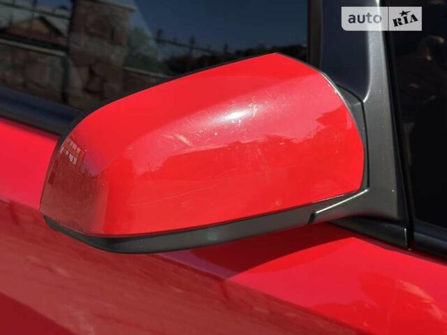 Красный Опель Зафира, объемом двигателя 0 л и пробегом 208 тыс. км за 5999 $, фото 20 на Automoto.ua