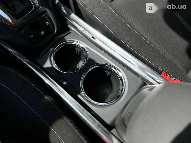 Опель Зафира, объемом двигателя 2 л и пробегом 151 тыс. км за 16200 $, фото 14 на Automoto.ua