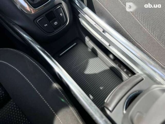 Опель Зафира, объемом двигателя 2 л и пробегом 151 тыс. км за 16200 $, фото 13 на Automoto.ua