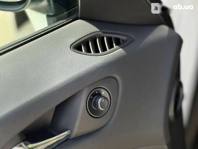 Опель Зафира, объемом двигателя 2 л и пробегом 151 тыс. км за 16200 $, фото 4 на Automoto.ua