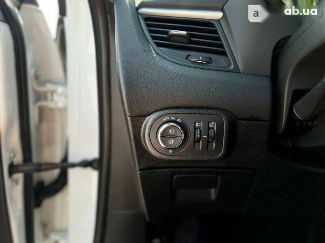 Опель Зафира, объемом двигателя 2 л и пробегом 151 тыс. км за 16200 $, фото 6 на Automoto.ua