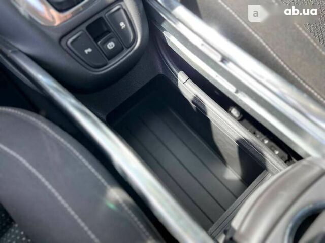 Опель Зафира, объемом двигателя 2 л и пробегом 151 тыс. км за 16200 $, фото 16 на Automoto.ua