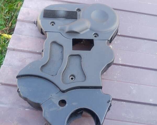 Опель Зафира, объемом двигателя 1.6 л и пробегом 330 тыс. км за 4041 $, фото 1 на Automoto.ua