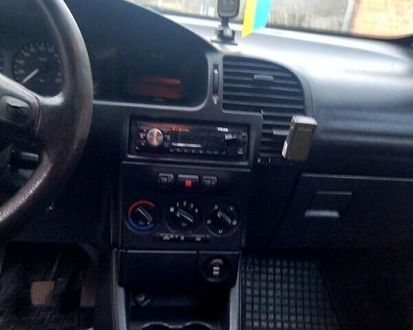 Опель Зафіра, об'ємом двигуна 1.8 л та пробігом 200 тис. км за 3800 $, фото 2 на Automoto.ua