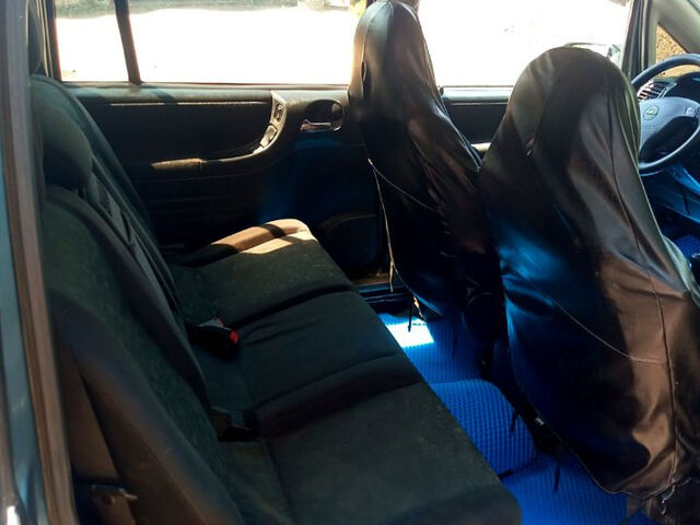 Опель Зафира, объемом двигателя 1.8 л и пробегом 415 тыс. км за 1600 $, фото 6 на Automoto.ua