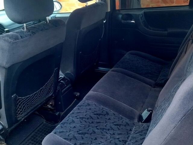 Опель Зафіра, об'ємом двигуна 1.8 л та пробігом 200 тис. км за 3800 $, фото 6 на Automoto.ua