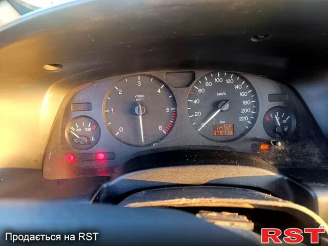 Опель Зафира, объемом двигателя 2 л и пробегом 0 тыс. км за 3400 $, фото 7 на Automoto.ua