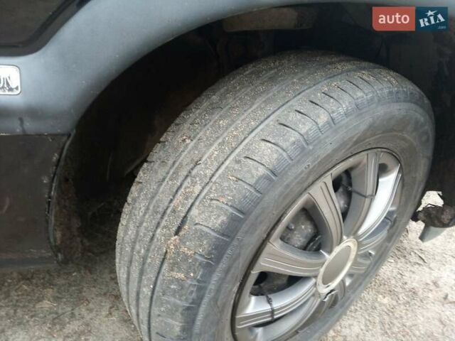 Опель Зафіра, об'ємом двигуна 1.8 л та пробігом 270 тис. км за 4000 $, фото 16 на Automoto.ua