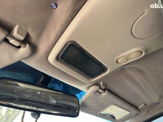 Опель Зафіра, об'ємом двигуна 1.8 л та пробігом 357 тис. км за 4000 $, фото 13 на Automoto.ua