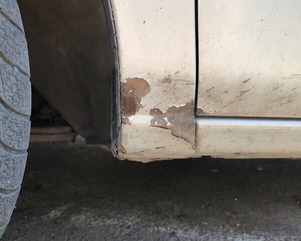 Опель Зафира, объемом двигателя 1.8 л и пробегом 228 тыс. км за 3900 $, фото 9 на Automoto.ua