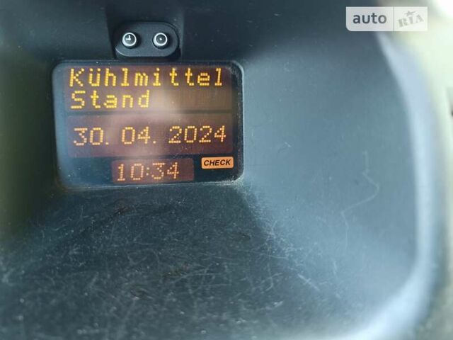 Опель Зафіра, об'ємом двигуна 1.6 л та пробігом 225 тис. км за 4850 $, фото 12 на Automoto.ua