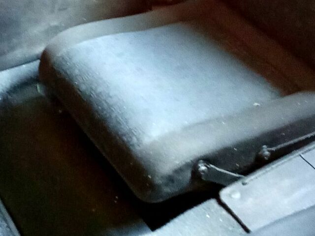 Опель Зафира, объемом двигателя 1.6 л и пробегом 260 тыс. км за 5000 $, фото 1 на Automoto.ua