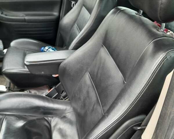 Опель Зафіра, об'ємом двигуна 2 л та пробігом 111 тис. км за 3000 $, фото 4 на Automoto.ua