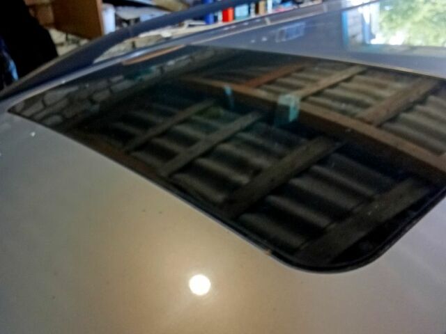 Опель Зафира, объемом двигателя 1.6 л и пробегом 260 тыс. км за 5000 $, фото 2 на Automoto.ua