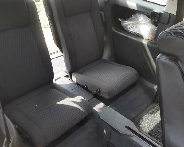 Опель Зафира, объемом двигателя 1.6 л и пробегом 352 тыс. км за 4600 $, фото 25 на Automoto.ua