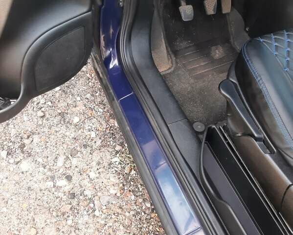 Опель Зафира, объемом двигателя 1.6 л и пробегом 352 тыс. км за 4600 $, фото 19 на Automoto.ua