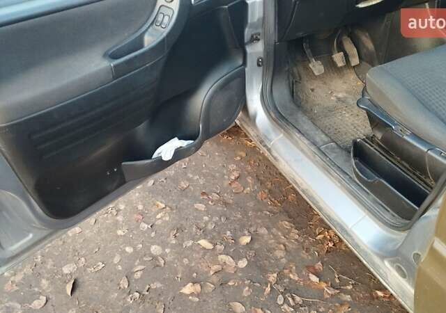 Опель Зафира, объемом двигателя 1.6 л и пробегом 275 тыс. км за 1893 $, фото 6 на Automoto.ua