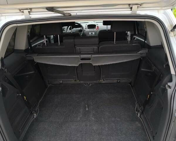 Опель Зафіра, об'ємом двигуна 1.9 л та пробігом 235 тис. км за 5300 $, фото 2 на Automoto.ua