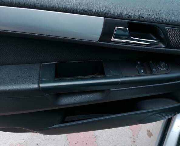 Опель Зафіра, об'ємом двигуна 1.6 л та пробігом 292 тис. км за 6062 $, фото 3 на Automoto.ua