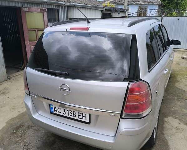 Опель Зафіра, об'ємом двигуна 1.9 л та пробігом 235 тис. км за 5300 $, фото 1 на Automoto.ua