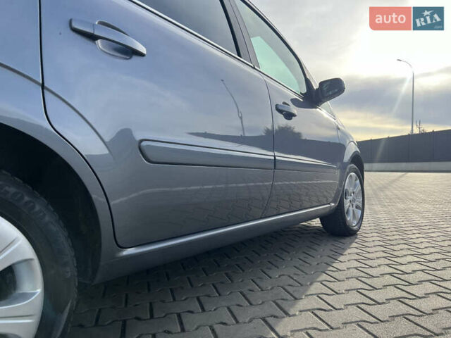 Опель Зафіра, об'ємом двигуна 1.8 л та пробігом 176 тис. км за 5300 $, фото 23 на Automoto.ua