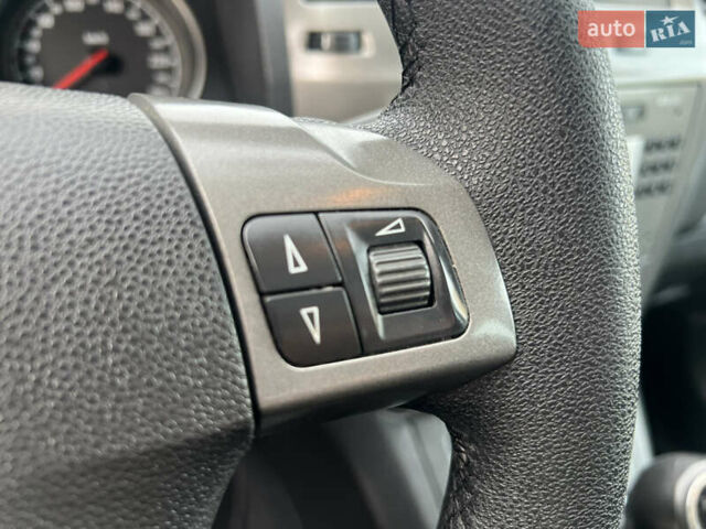 Опель Зафіра, об'ємом двигуна 1.8 л та пробігом 176 тис. км за 5300 $, фото 75 на Automoto.ua