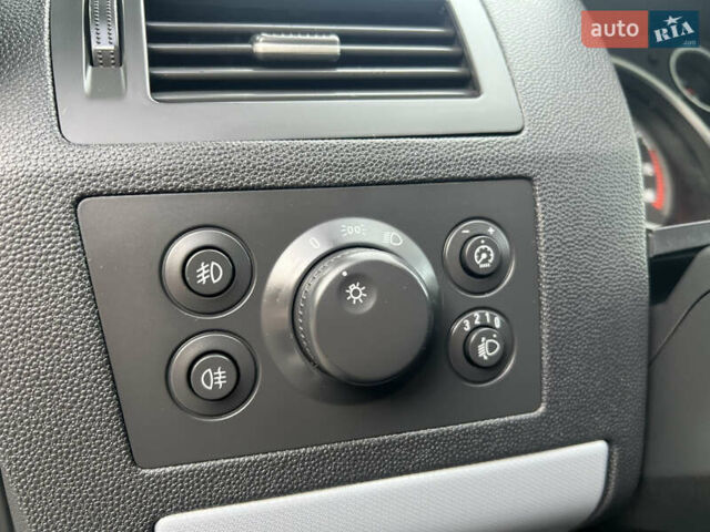 Опель Зафіра, об'ємом двигуна 1.8 л та пробігом 176 тис. км за 5300 $, фото 69 на Automoto.ua