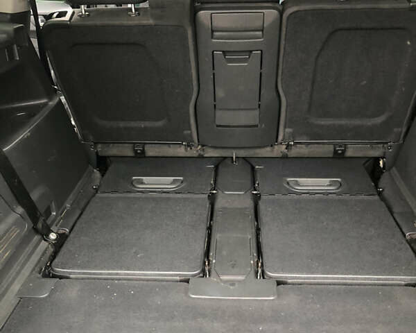 Опель Зафира, объемом двигателя 1.6 л и пробегом 230 тыс. км за 5600 $, фото 5 на Automoto.ua