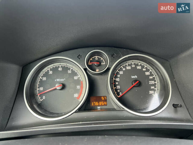 Опель Зафіра, об'ємом двигуна 1.8 л та пробігом 176 тис. км за 5300 $, фото 83 на Automoto.ua