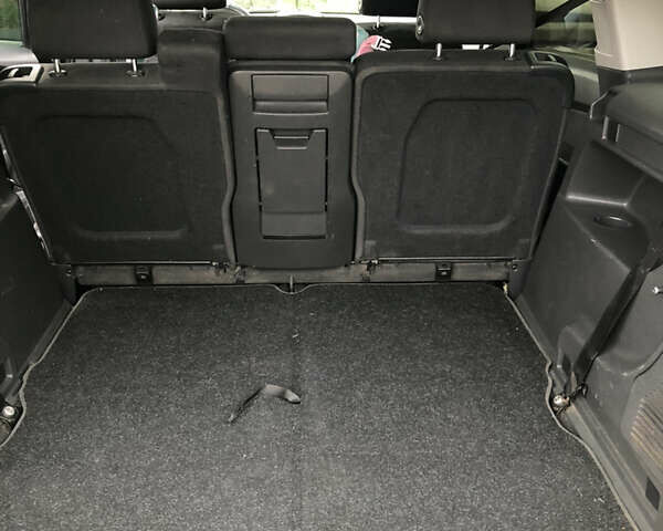 Опель Зафира, объемом двигателя 1.6 л и пробегом 230 тыс. км за 5600 $, фото 6 на Automoto.ua